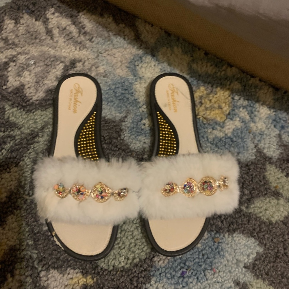 Sandals